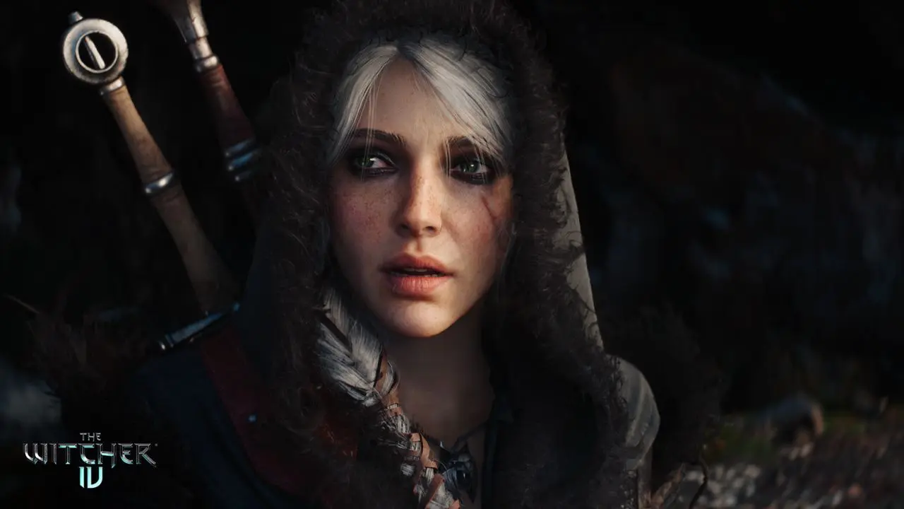 The Witcher 4: todo lo que sabemos sobre Ciri, historia, mundo y lanzamiento